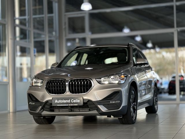 BMW X1 xD25e Panorama HiFi DAB Navi Lordos LED PDC