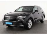 Volkswagen Touareg 3.0 TDI V6 4Mot. Elegance Tip. Luft/AHK - Volkswagen Touareg: 6.0