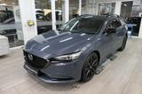Mazda 6 SKYACTIV-G 194 HOMURA +sofort+ - Mazda 6 Gebrauchtwagen