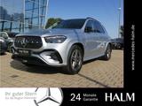 Mercedes-Benz GLE 300 d 4M AMG Line Premium Night Airmatic AHK