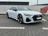 Audi RS 7 Sportback performance PANO*SITZBELÜFTUNG - Audi RS7 Jahreswagen