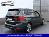 BMW 220 Gran Tourer Luxury Line Leder, Head-Up,AHK - BMW 2 Series aus 2022