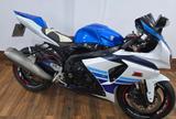 Suzuki GSXR GSX-R 1000 - SUZUKI GSXR 1000