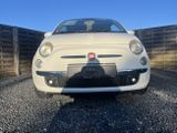 Fiat 500 Automatik/3Jahre Garantie inklusive!!! - Fiat 500 aus 2008