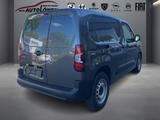 Opel Combo -e Cargo Basis Cargo Basis - Opel Wohnwagen & Wohnmobile
