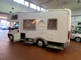 Knaus 605 Klima/Grüne Plakette/Doppelboden/ABS/ASR - Knaus 605