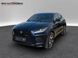 Jaguar *R-Dynamic*AWD*360Kam*Black*LED*AHK*Virtual* - gebrauchte Jaguar E-Pace aus dem Jahr 2021