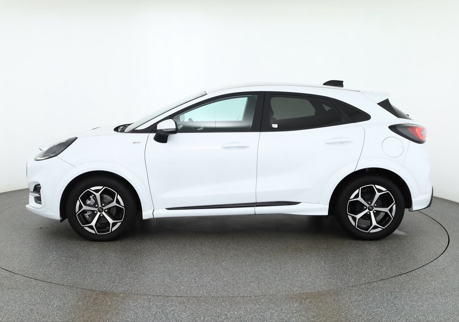 Ford Puma ST-Line 1.0 EB Navi Kamera Tempomat imagem 2
