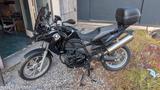 BMW F650GS Twin 800ccm TOP Zustand, ABS, Topcase - BMW 2009 F650GS
