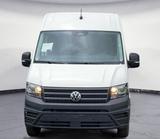 Volkswagen Crafter 35 Kasten HD mit Überhang 2,0 l  Frontan