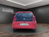 Citroën C1 Feel 1.2 VTi Klima SHZ LED-Tagfahrlicht BC - Citroën C1 in Leipzig