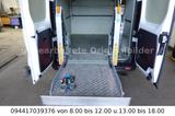 Opel Vivaro B Kasten  *AMF LINEARLADELIFT*nur 26tKM