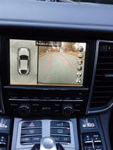 Porsche Panamera S E-Hybrid S - Porsche mit Hybrid-Antrieb