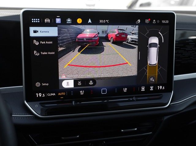 Volkswagen Passat Variant - Bild 11