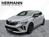 Renault Clio V 1.0 TCe 90 Esprit Alpine CAM*LED*NAVI*SHZ - gebrauchte Renault Clio aus dem Jahr 2024