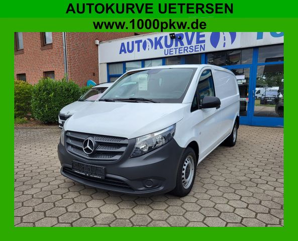 Mercedes-Benz Vito Kasten Kompakt 110 CDI Bluetooth Klima