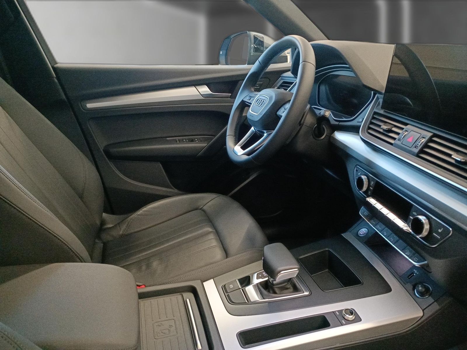 Audi Q5 - Bild 14