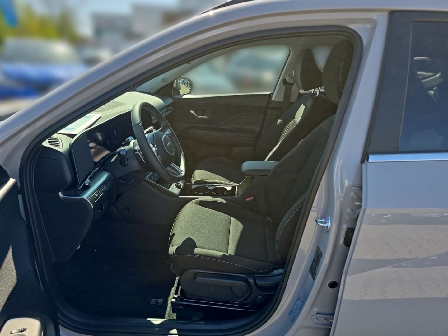 Hyundai Kona – Bild 7