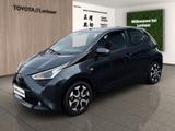 Toyota AYGO 1.0 x-play connect Kam.+AUT+Facelift+LM - Toyota Aygo (X) Connect