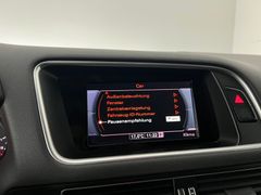 AUDI Q5 2.0 TDI / 2.HD / GARANTIE / KEYLESS / AUDI Q5 2.0 TDI / 2.HD / GARANTIE / KEYLESS /