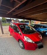 Honda Jazz Baujahr 2012 - gebrauchte Honda Jazz aus dem Jahr 2012