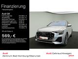Audi Q8 55 TFSI e quattro S line*Navi*Matrix*Alu*B&O*