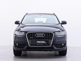 Audi Q3 2.0 TDI quattro S-TRONIC NAVI/AHK/SHZ/TEMP/PD - gebrauchte Audi Q3 aus dem Jahr 2011