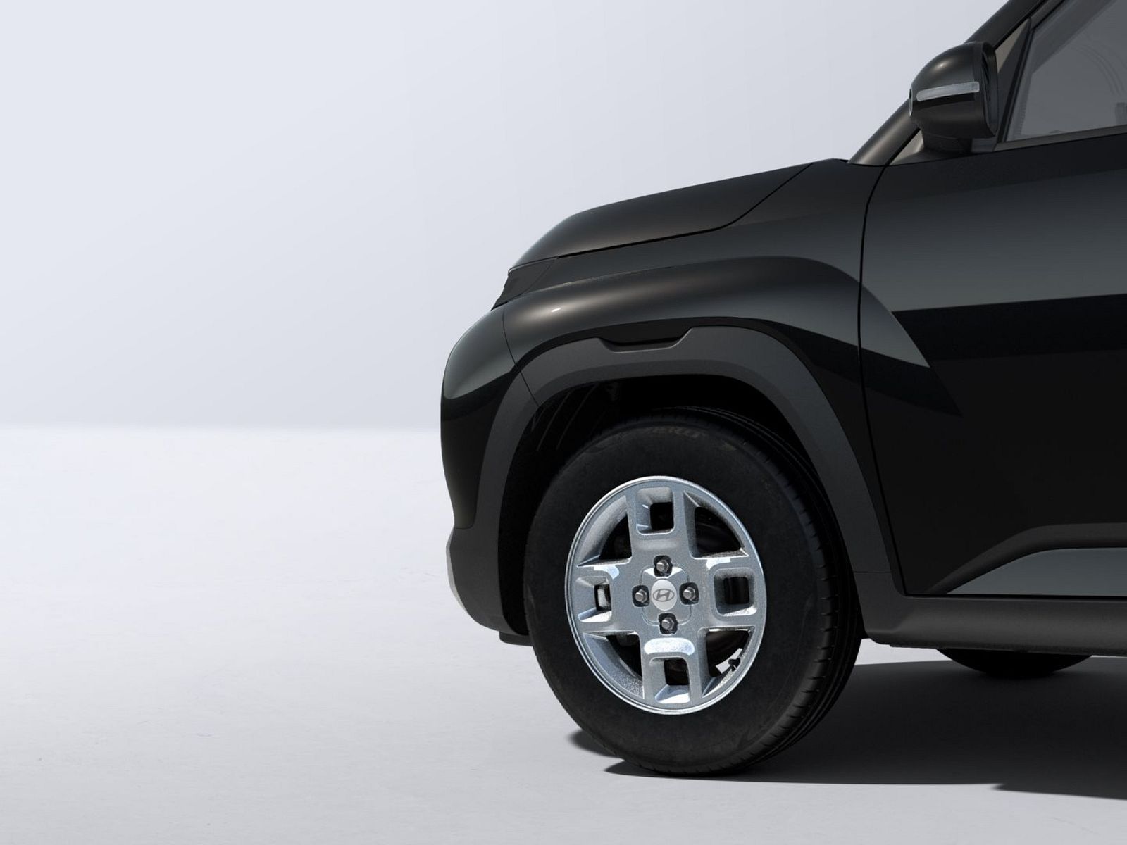 Hyundai INSTER - Bild 10