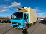 DAF LF 45.250 * THERMO-KING * AUTOMATIK * SCHMITZ * - DAF Auto
