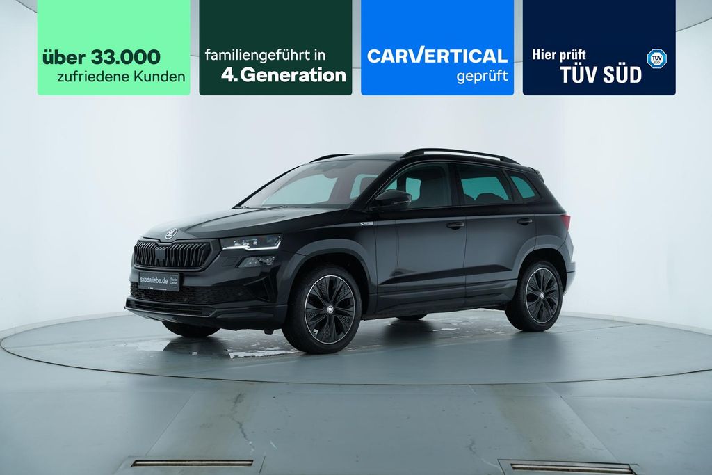 Image of Skoda Karoq
