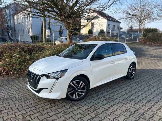 Peugeot 208 1.2  Allure Pack