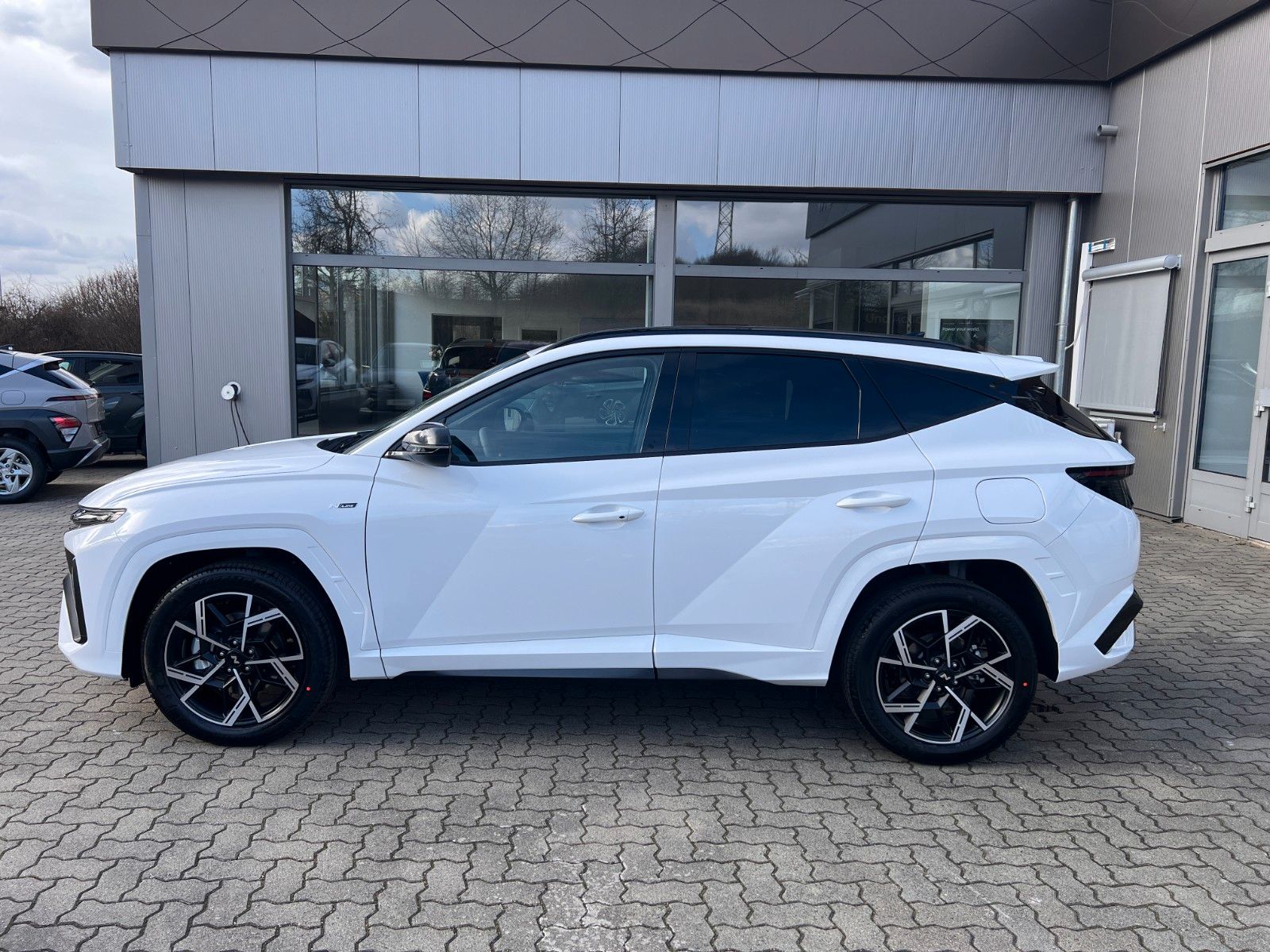 Hyundai TUCSON - Bild 3