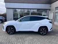 Hyundai TUCSON - Vorschau Bild 3