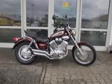 Yamaha XV 535 Virago DX / Reifen und KD NEU - Yamaha XV 535 DX Virago