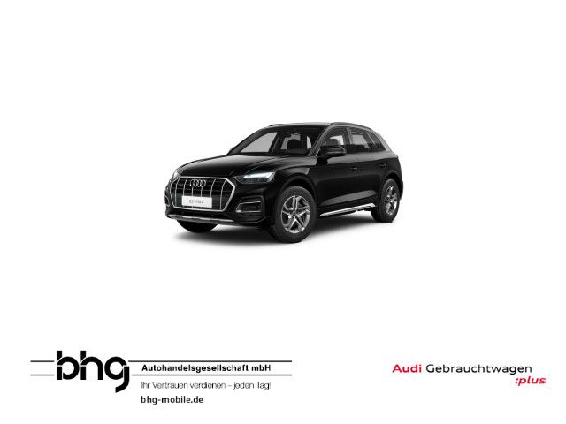 Image of Audi Q5