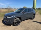 Jeep Compass MultiAir Limited 4x4 Limited Vollausstat - Jeep in Duisburg