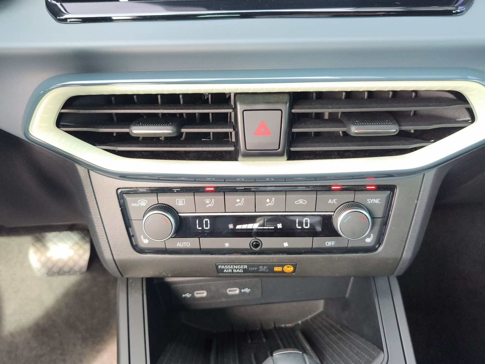 Seat Arona - Bild 16
