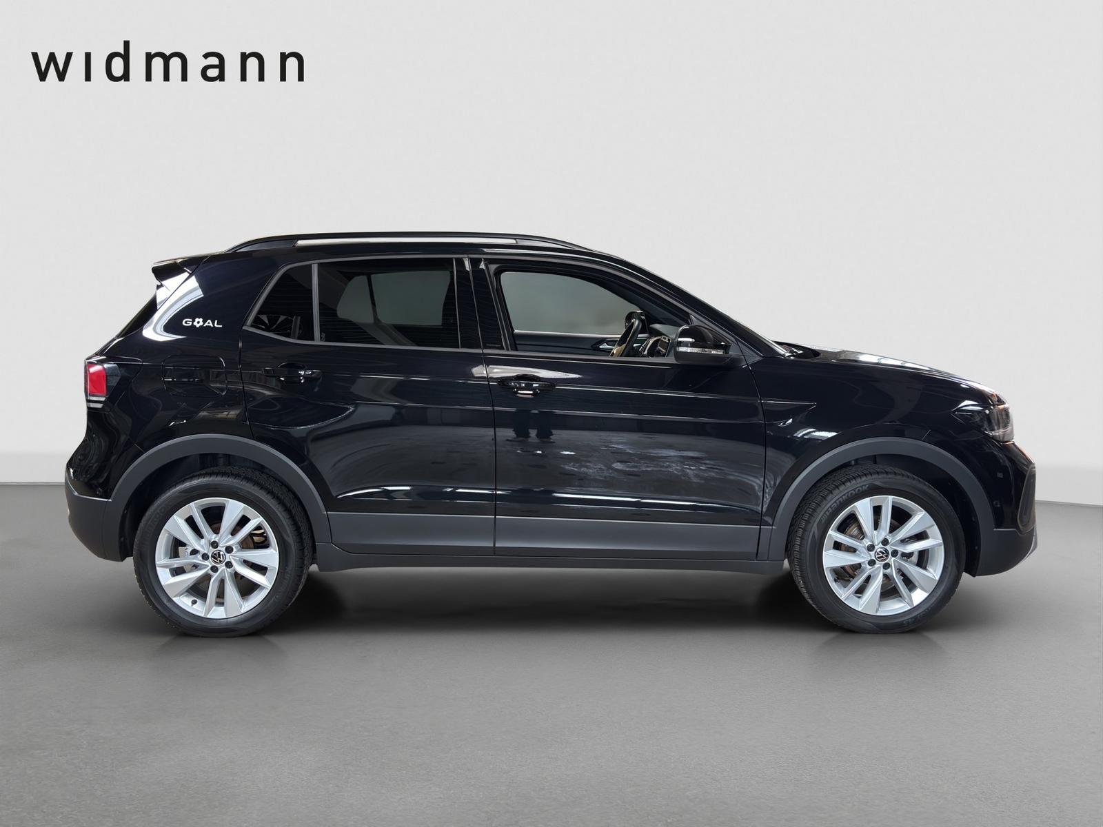 Volkswagen T-Cross Life 1.0 TSI 115 PS DSG AHK NAVI ACC, миниатюра 7