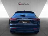 Maserati Grecale Modena 2.0 HYBRID/MHEV AWD 330PS MY23 - schwarze Maserati Grecale
