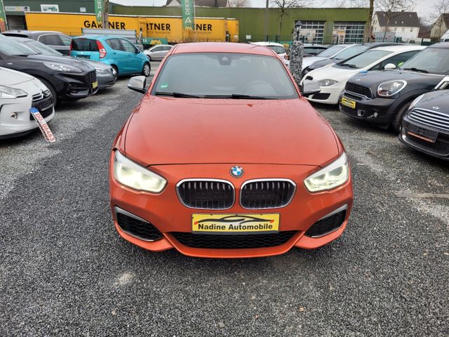 BMW M135 i  xDrive