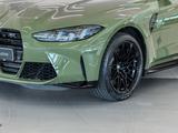 BMW M3 Competition M xDrive Limousine * M Driver's P - BMW M3 in Leverkusen