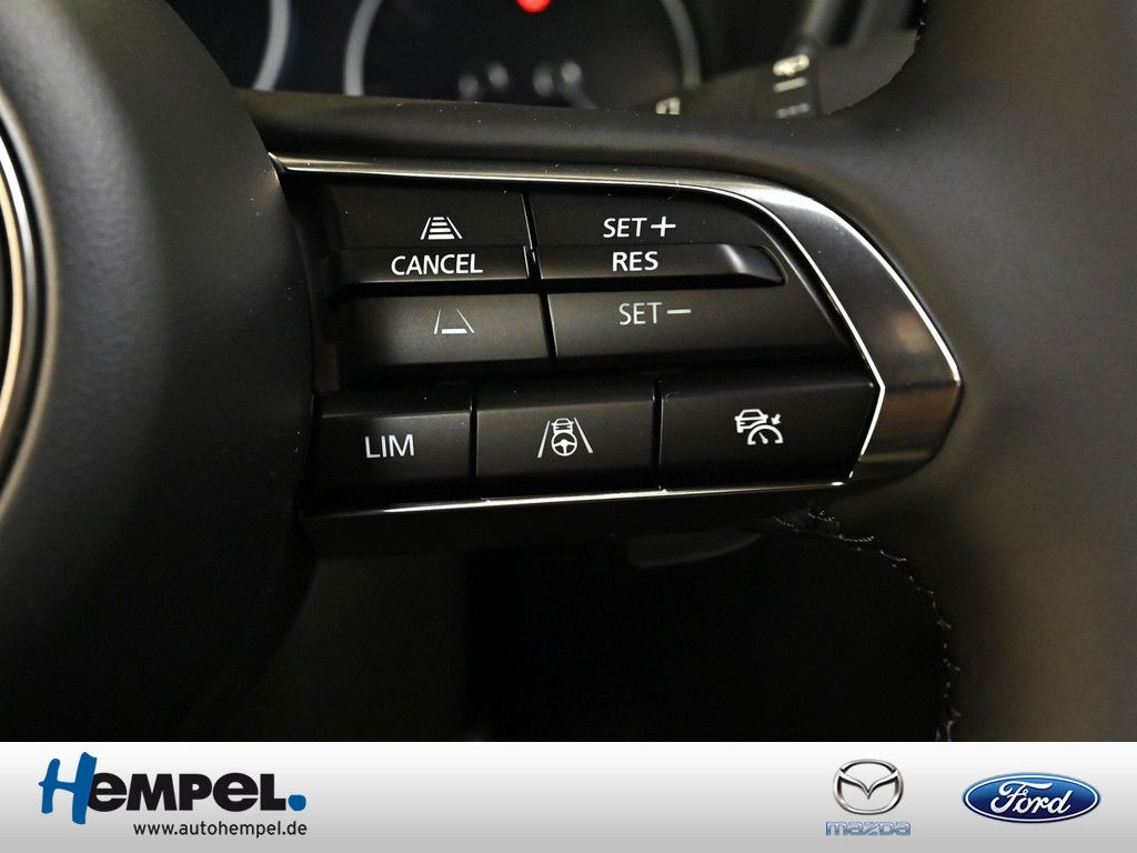 Mazda 3 - Bild 16