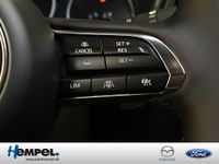 Mazda 3 - Vorschau Bild 16