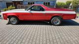 Chevrolet El Camino 5,7 V8 - Chevrolet El Camino mit Benzin-Antrieb