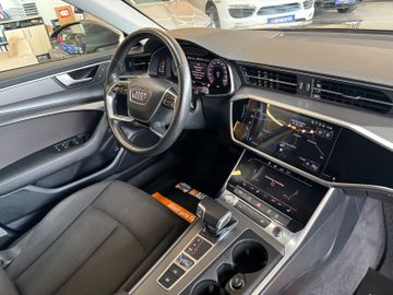 MYAUTOCENTER – Gebraucht- und Jahreswagen mit Werkstattservice in Pfaffenhofen Audi A6 Avant 45 TDI quattro *Virtuel*Kamera*AHK*