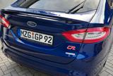 Ford Mondeo 2,0 EcoBoost 177kW Titanium Automatik... - Ford Mondeo: Ecoboost