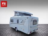 HYMER / ERIBA / HYMERCAR Eriba Feeling 425  - HYMER / ERIBA Mannheim