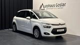 Citroën C4 Picasso/Spacetourer Seduction AHK/TÜV/AUTOMAT - Citroën C4 Picasso: Seduction