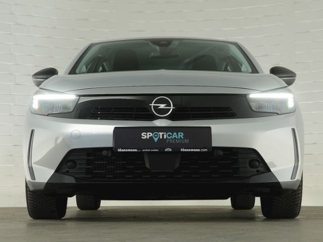 Corsa F FACELIFT+LED LICHT+RÜCKFAHRKAMERA+SITZ-/