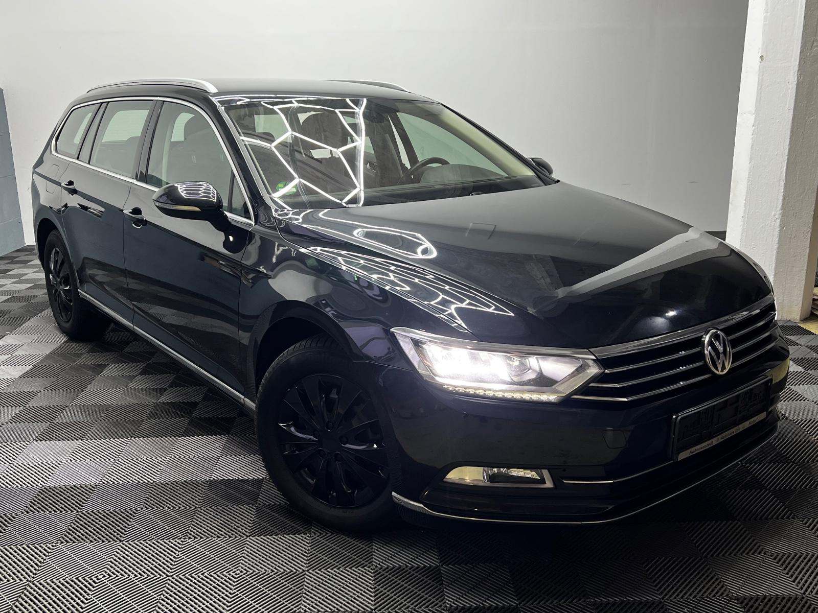 Volkswagen Passat Variant Comfortline